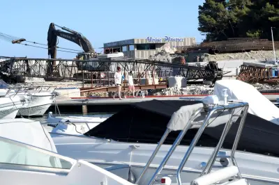 Cavalaire : le Comité de Sauvegarde salue la nouvelle municipalité