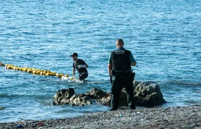 Ceuta : 72 morts dans l'afflux massif de migrants vers l'Espagne