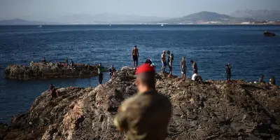 Ceuta et Melilla : le Maroc met l'Espagne sous pression