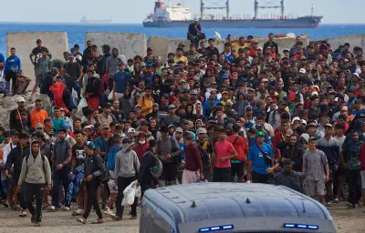 Ceuta : le Maroc blanchi par Madrid, la désinformation pointée