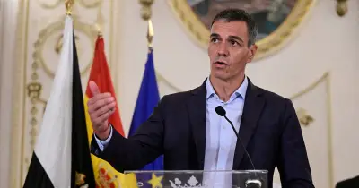 Ceuta : l'Europe se divise, Pedro Sanchez encaisse les critiques