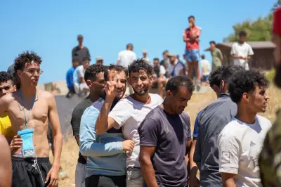 Ceuta : l'image malmenée du Maroc
