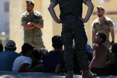 Ceuta : pourquoi la politique de « forteresse Europe » nous affaiblit