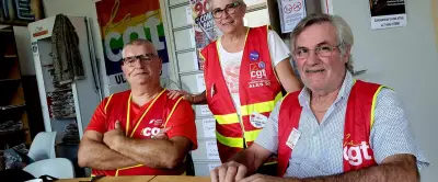 CGT Alès : 90 ans des congés payés, une conquête à défendre