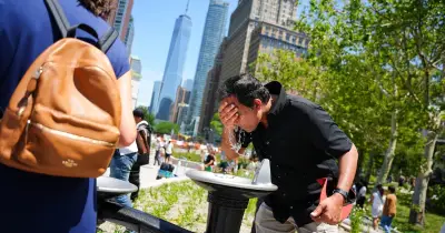 Chaleur au travail : Trump réécrit la règle fédérale, les syndicats veillent