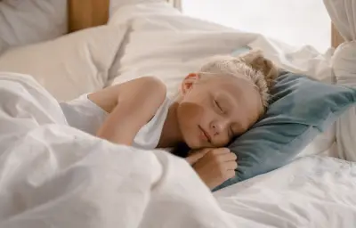 Chambre enfant : 10 gestes pour dormir malgré la chaleur