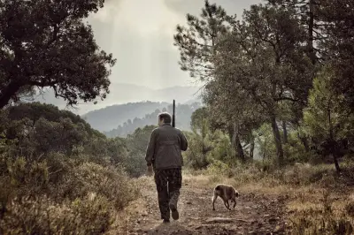 Chasse au gibier d'eau : les préfets peuvent la suspendre