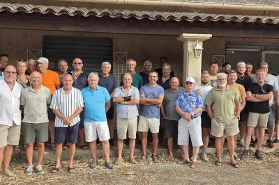 Chasse à Bormes : sécurité, sangliers et loup au menu de la nouvelle saison