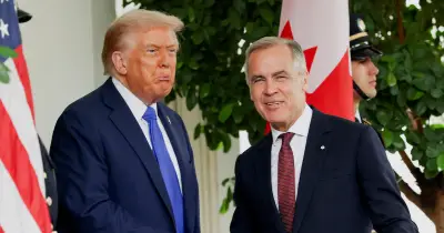 Échec des négociations : les États-Unis imposent 50 % de droits sur le Canada