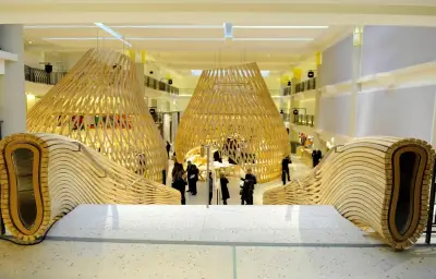 Chez Hermès, la girafe à 100 000 euros et les caprices des ultra-riches