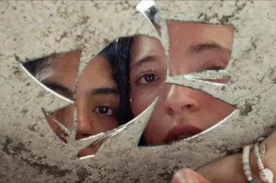 « Chicas tristes » : un premier film trépidant sur l'adolescence