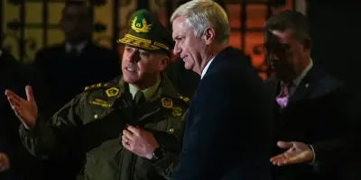 Chili : la réforme constitutionnelle de Kast jugée illibérale