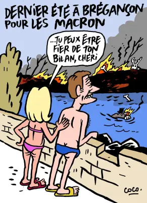 Chômage en hausse : les promesses brisées de Macron