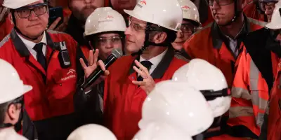 Chômage : la promesse de plein emploi de Macron enterrée