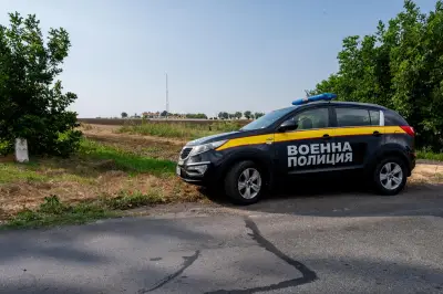 Chute d'un drone en Bulgarie : l'Ukraine dément toute intention délibérée