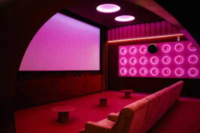 Cinéma : fréquentation en forte hausse en juillet