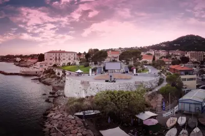 Cinéma, vintage, baroque et U2 : votre dimanche dans les Alpes-Maritimes