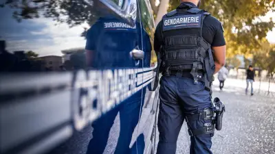 Cinq interpellés après des cambriolages de garages à Pont-Saint-Esprit