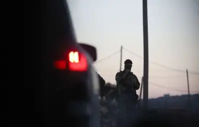 Cisjordanie : escalade des violences et impunité d'Israël dénoncées