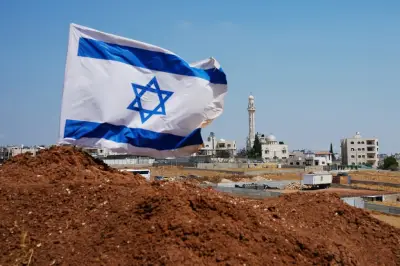 Cisjordanie : l'occupation illégale disloque le territoire