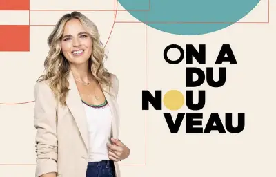 Claire Arnoux fait son retour sur BFMTV pour l'été