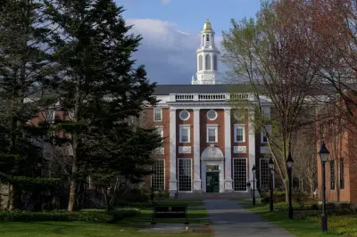 Classement de Shanghai : Harvard en tête, Paris-Saclay 13e