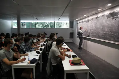 Classement de Shanghai : un palmarès qui ne reflète pas la qualité de l'enseignement