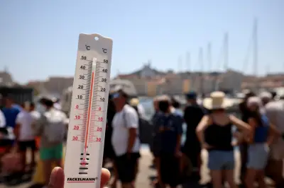Climat : l'opinion bascule, l'action s'accélère