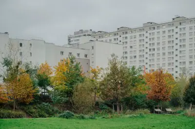 Climat : Paris inhabitable sans transformation profonde