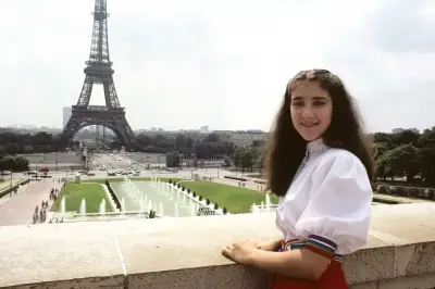 Céline Dion : une enfance sacrifiée pour la musique