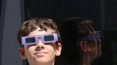 Éclipse à Agde : les meilleurs spots pour l'observer