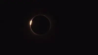 Éclipse : comment photographier sans détruire son appareil