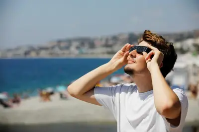 Éclipse du 12 août : nos spots pour l'observer près de Monaco