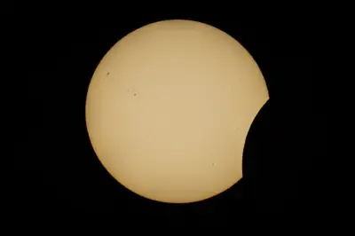 Éclipse du 12 août : un spectacle total de l'Islande à l'Espagne