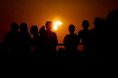 Éclipse à Nice et au Cannet : les plus belles photos
