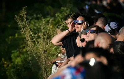 Éclipse : pénurie de lunettes, distribution et spéculation à Paris