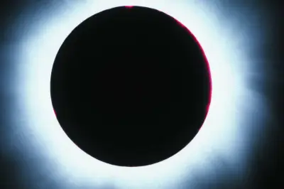 Éclipse solaire du 12 août : le Sud-Ouest en première ligne