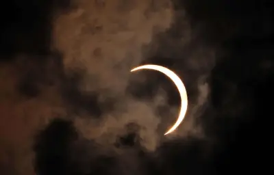 Éclipse solaire du 12 août : où et comment l'observer en France