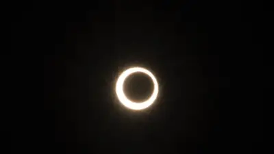 Éclipse solaire : la Lozère dans le noir à 96 %, les spots à voir