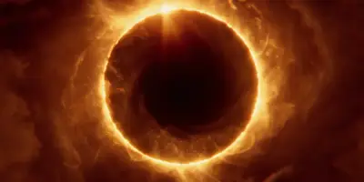 Éclipse solaire : les plus beaux soleils noirs du jeu vidéo