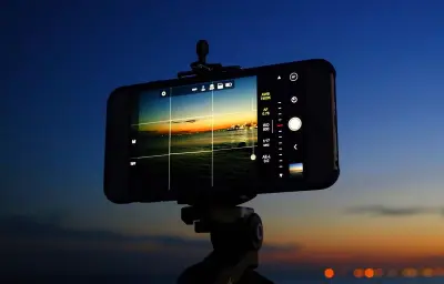 Éclipse solaire : pourquoi ne pas photographier avec son smartphone