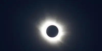 Éclipse totale du 12 août : Arte prépare le public