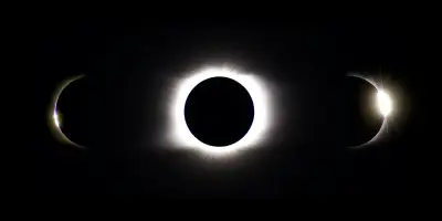 Éclipses solaires : mauvais présages ou signes divins