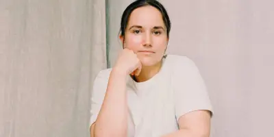 Clémence Taillandier réinvente le rouget au teint de rose