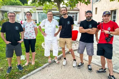 Club Antarès à La Seyne : 70 ans d'astronomie pour les jeunes
