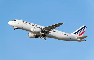 Cocaïne dans des couettes d'Air France : enquête ouverte à Bobigny
