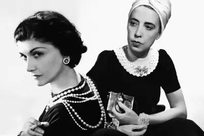 Coco Chanel et Elsa Schiaparelli : mépris de grande classe