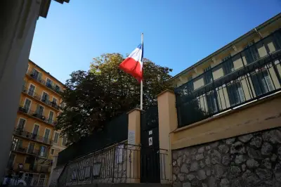 Écoles de Nice : le ministre recale l'initiative drapeau de Ciotti