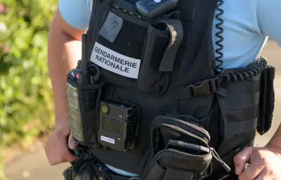 Colmar : une femme en garde à vue pour avoir poignardé un gendarme