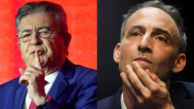 Écologistes divisés sur le choix Mélenchon ou Glucksmann pour 2027
